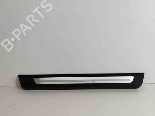 Estribo AUDI Q7 (4MB, 4MG, 4MQ) 3.0 TDI quattro (272 hp) 19283872