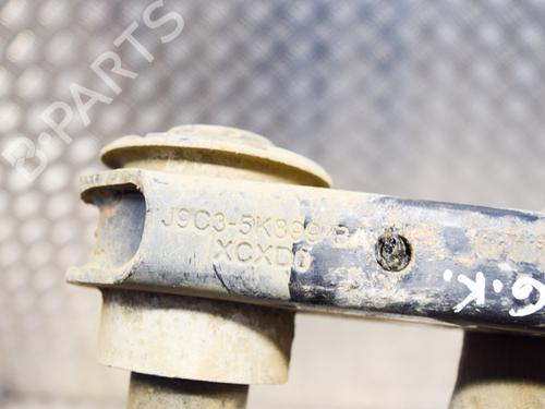 Venstre bagtil bærearm LAND ROVER RANGE ROVER VELAR (L560) 2.0 D180 TD4 4x4 | BP14632752M14 