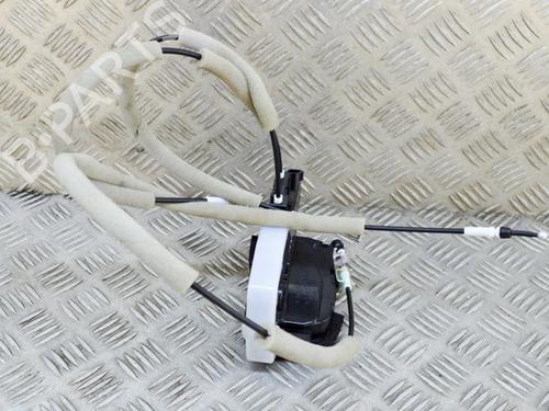 Rear right lock NISSAN LEAF (ZE1) Electric | BP27761304C99 