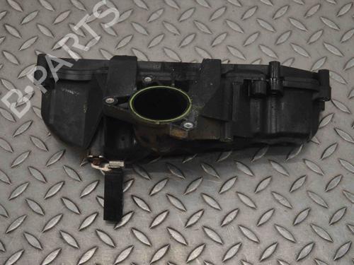 Intake manifold VW CRAFTER 30-50 Van (2E_) 2.0 TDI | BP30620570M70