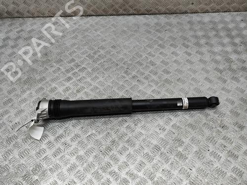 Used Left rear shock absorber MAZDA CX-30 (DM) SKYACTIV-G M Hybrid (122 hp) 28556414