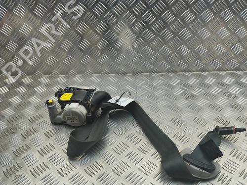 Front right seatbelt HYUNDAI H-1 Cargo (TQ) 2.5 CRDi | BP33387238I25 - Image 4