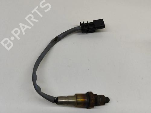 Used Electronic sensor Electronic sensor PEUGEOT 3008 II SUV (MC_, MR_, MJ_, M4_) 1.2 THP/ PureTech 130 (MRHNSM, MRHNSU, MRHNSJ, MRHNYW,... (131 hp) 16536246 16536246