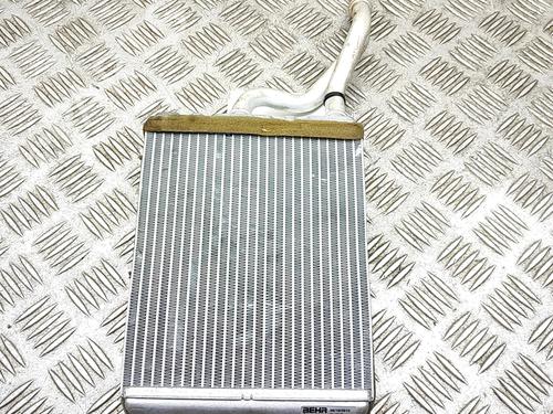 Heater matrix CHRYSLER GRAND VOYAGER V (RT) 2.8 CRD | BP38071437M63 - Image 2