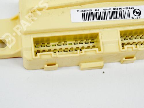 Electronic module HYUNDAI IONIQ (AE) Electric | BP8834694M83 