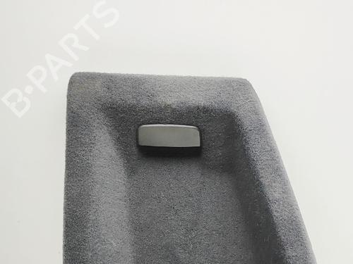 Boot lining BMW X3 (G01, F97, G08) iX3 | BP38329055I3 - Image 4