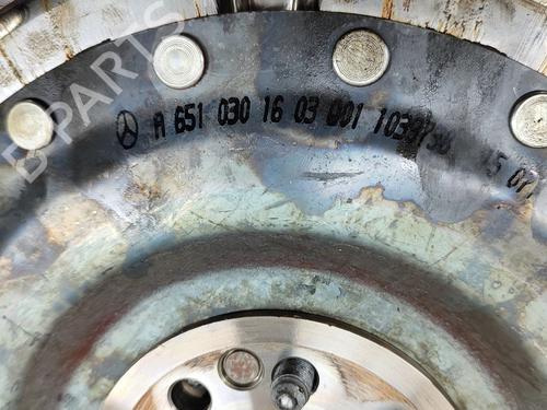 Flywheel MERCEDES-BENZ C-CLASS T-Model (S205) C 300 BlueTEC Hybrid / h (205.212) | BP28195052M101 