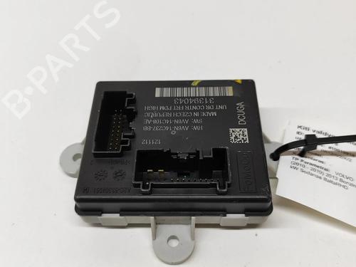 Used Electronic module Electronic module VOLVO S60 II (134) T3 (150 hp) 16271674 16271674