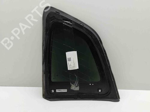 Rear left quarter glass BMW X3 (G01, F97, G08) xDrive M40 i | BP29487636C93 