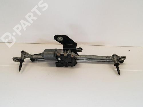 Front wipers mechanism AUDI Q5 (8RB) 2.0 TDI | BP9164543C83 