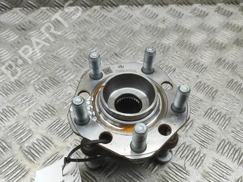 Used Other Other TESLA MODEL Y (5YJY) Long Range All-wheel Drive (514 hp) 33624676 33624676