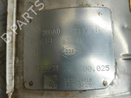 Catalyst RENAULT TRAFIC III Bus (JG_) 2.0 dCi 150 (JGMU) | BP33390557M10 - Image 10