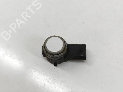 Used Electronic module Electronic module AUDI A4 B9 Avant (8W5, 8WD) 2.0 TDI (190 hp) 33374375 33374375