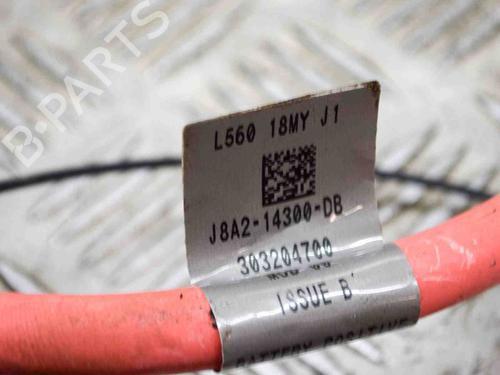 Kabel LAND ROVER RANGE ROVER VELAR (L560) 2.0 D180 TD4 4x4 | BP14632959E12 