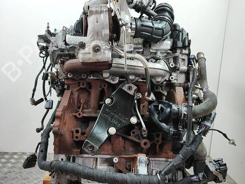 Engine FORD TRANSIT CUSTOM V362 Bus (F3) 2.0 EcoBlue | BP36390933M1 - Image 4
