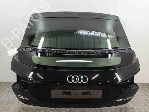 Tailgate AUDI Q4 E-TRON Sportback (F4N) 45 | BP28438505C6