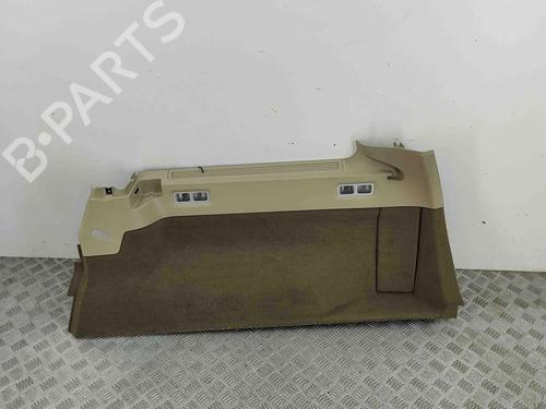 Used Boot lining Boot lining VOLVO V70 III (135) D4 (181 hp) 33375675 33375675