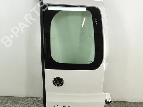 Used Right rear door Right rear door VW CADDY V MPV (SBB, SBJ) 2.0 TDI 4motion (122 hp) 33385372 33385372
