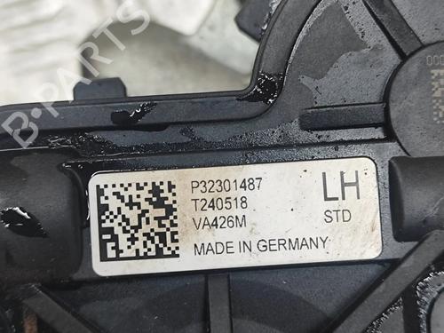 Left rear brake caliper VOLVO EX40 (536) EV | BP38650177M107 - Image 8