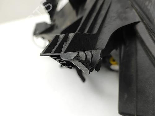 Højre forlygte PORSCHE CAYENNE Coupe (9YB) 3.0 AWD (9YBAA1) | BP32170648C29 