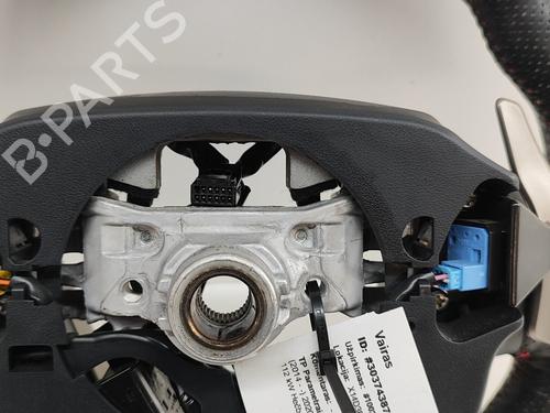 Steering wheel LEXUS NX (_Z1_) 300h AWD (AYZ15_, AYZ15R) | BP28432698C49