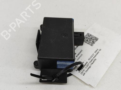 Electronic module PEUGEOT 2008 II (UD_, US_, UY_, UJ_, UR_, UC_) e-2008 (UKZKXZ) | BP27779053M83 
