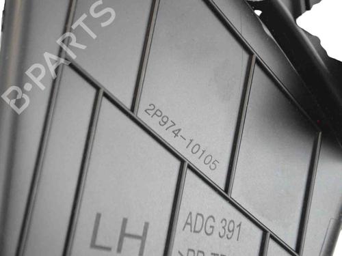 Air vent KIA SORENTO II (XM) 2.2 CRDi 4WD | BP30240333I21 