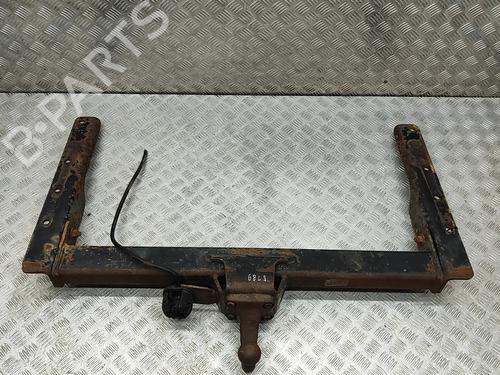 Trækkugle/Mekanisme Trækkugle/Mekanisme TOYOTA LAND CRUISER 90 (_J9_) 3.0 TD (KZJ90_, KZJ95_, KZJ90R, KZJ95R, KZJ90W, KZJ95W) (125 hp) 25614445 25614445