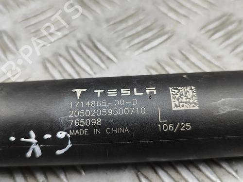 Tailgate lift support TESLA MODEL 3 (5YJ3) EV | BP32269347C138 