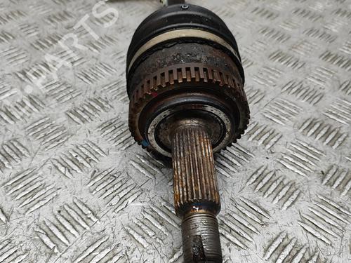 Left front driveshaft HYUNDAI i40 I CW (VF) 1.7 CRDI | BP27779423M38 - Image 5