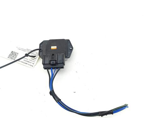 Varmeblæsermodstand JEEP COMPASS (MK49) 2.2 CRD 4x4 | BP38071439M108 - Image 3