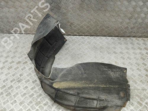 Wheel arch SKODA OCTAVIA II Combi (1Z5) 2.0 TDI 16V 4x4 | BP19283078C56