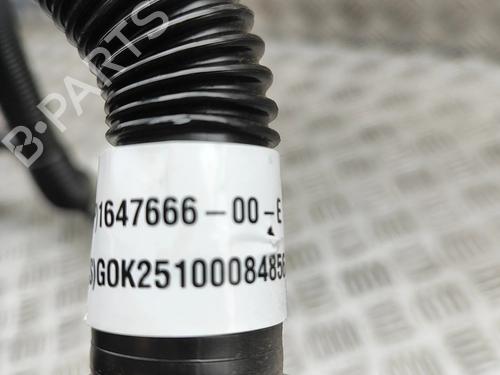 Pipe TESLA MODEL Y (5YJY) Long Range All-wheel Drive | BP30894675M125  - Image 7