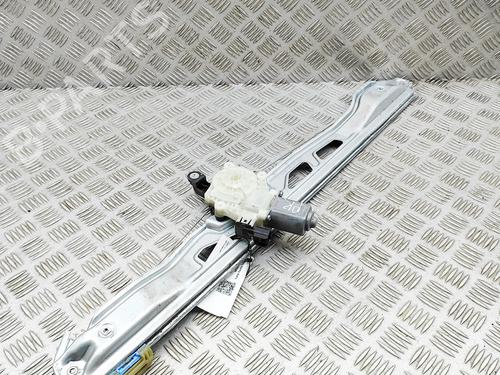 Front left window mechanism FORD TRANSIT V363 Van (FCD, FDD) 2.0 EcoBlue | BP37642458C22 - Image 2