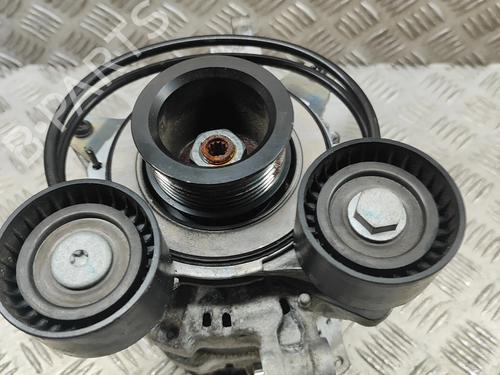 Alternator VOLVO XC40 (536) B3 Mild-Hybrid | BP28562487M7 