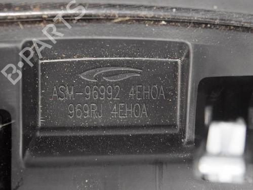 Other NISSAN QASHQAI II (J11, J11_) 1.5 dCi | BP14666995O1 