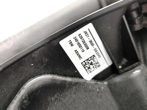Rat FORD TRANSIT V363 Van (FCD, FDD) 2.0 EcoBlue RWD | BP39145378C49 - Image 8