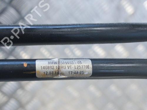 Pipe BMW X5 (F15, F85) xDrive 40 d | BP14667122M125 