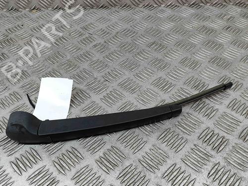 Bras d'essuie-glace arrière VW GOLF VII (5G1, BQ1, BE1, BE2) 2.0 GTI (245 hp) 22999212