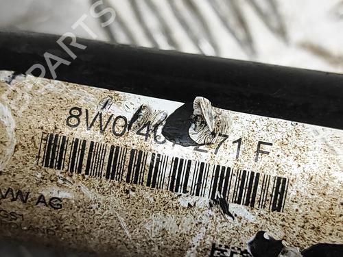 Left front driveshaft AUDI A4 B9 Avant (8W5, 8WD) 2.0 TDI | BP33374051M38 - Image 7