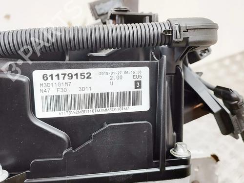 Engine BMW 3 Coupe (E92) 320 d | BP39510762M1  - Image 8