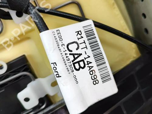 Left front seat FORD PUMA (J2K, CF7) 1.0 EcoBoost mHEV | BP28674735C15 - Image 9