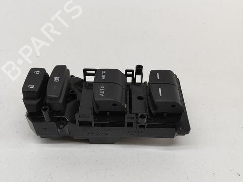 Left front window switch HONDA CIVIC X Hatchback (FC_, FK_) 2.0 Type-R (FK8) | BP21486118I27 