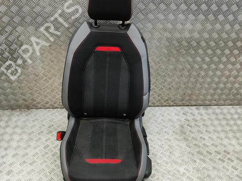 Used Left front seat Left front seat OPEL MOKKA 1.2 (76) (136 hp) 27786301 27786301