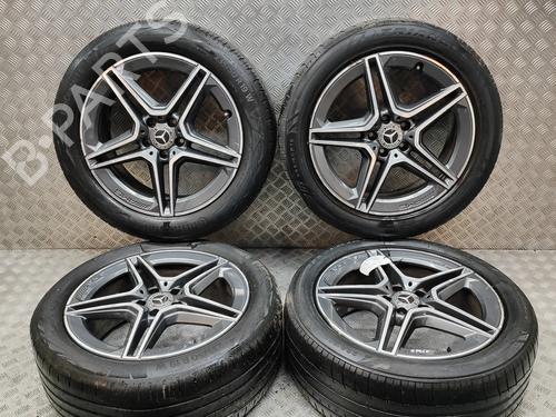 Used Rim MERCEDES-BENZ GLA (H247) GLA 200 (247.787) (163 hp) 30856872