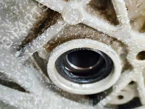 Engine AUDI Q4 E-TRON SUV (F4B) 40 | BP32119381M1 