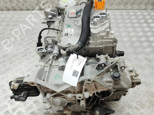 Engine OPEL MOKKA 1.2 (76) | BP36457962M1 - Image 2