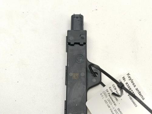 Electronic module BMW XM (G09) XM All-wheel Drive | BP39619740M83 - Image 3