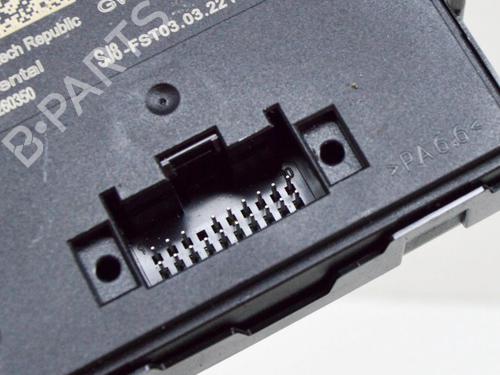 Electronic module AUDI Q2 (GAB, GAG) 35 TFSI | BP27760379M83 