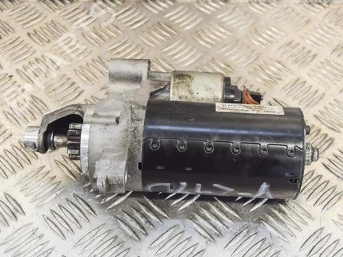 Used Starter Starter AUDI A5 Sportback (8TA) 2.0 TDI (177 hp) 6753947 6753947